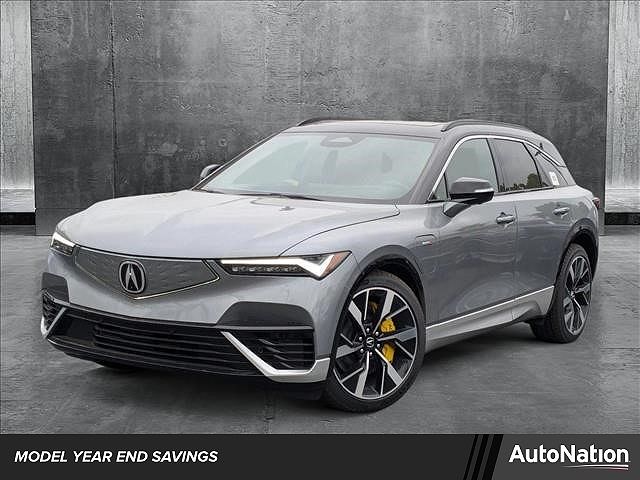2024 Acura ZDX