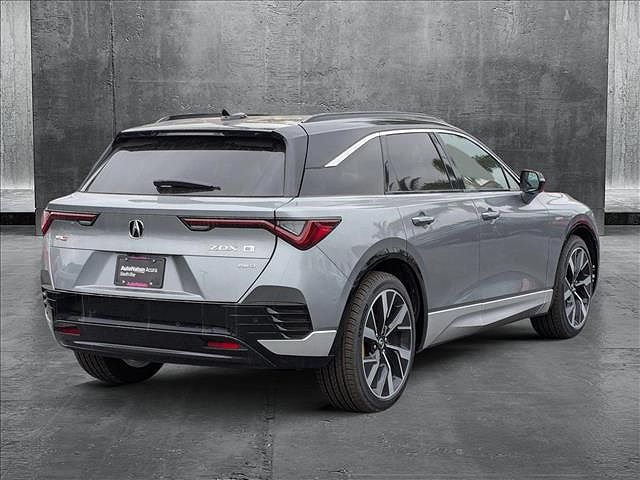 2024 Acura ZDX