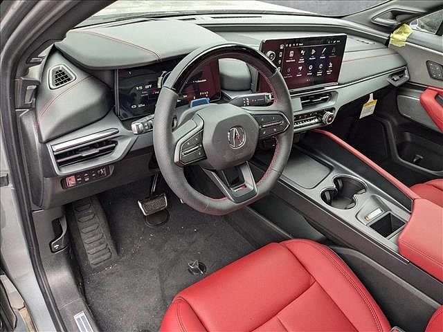 2024 Acura ZDX