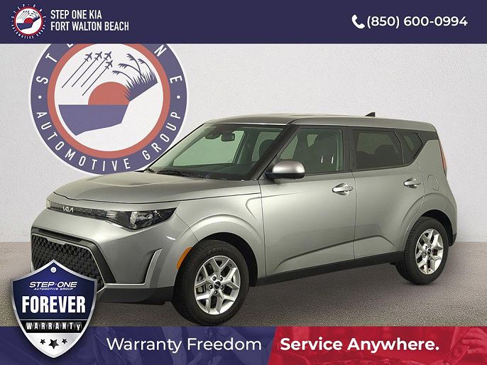 2025 Kia Soul