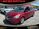 2007 Nissan Quest null image 0
