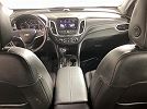 2019 Chevrolet Equinox Premier image 16