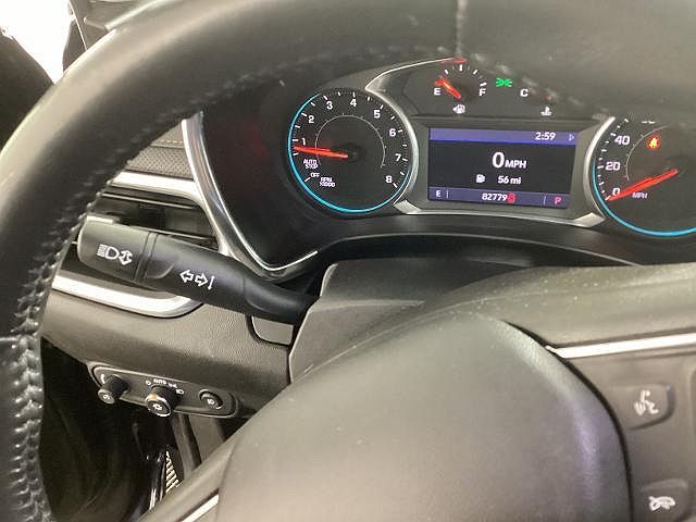 2019 Chevrolet Equinox Premier image 19