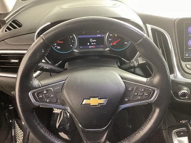 2019 Chevrolet Equinox Premier image 21