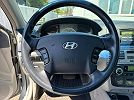2006 Hyundai Sonata LX image 16