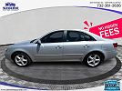 2006 Hyundai Sonata LX image 7