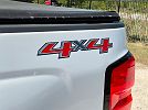 2015 Chevrolet Silverado 2500HD LTZ image 22