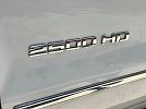 2015 Chevrolet Silverado 2500HD LTZ image 24