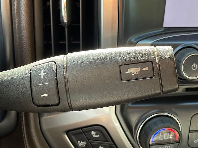 2015 Chevrolet Silverado 2500HD LTZ image 74
