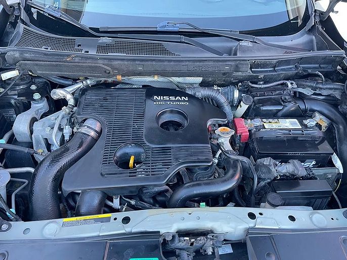 2013 Nissan Juke