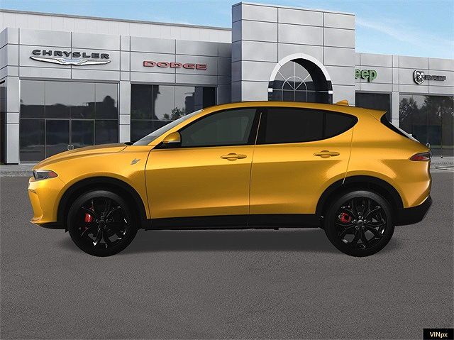 2024 Dodge Hornet