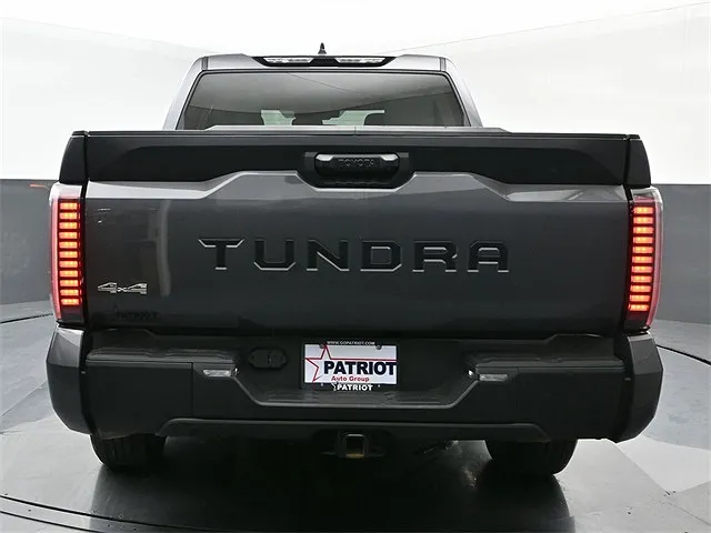 2023 Toyota Tundra SR5 image 3
