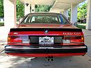 1985 BMW 6 Series 635CSi image 13