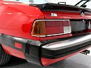 1985 BMW 6 Series 635CSi image 37