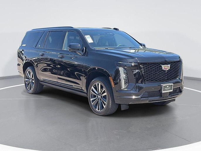 2025 Cadillac Escalade