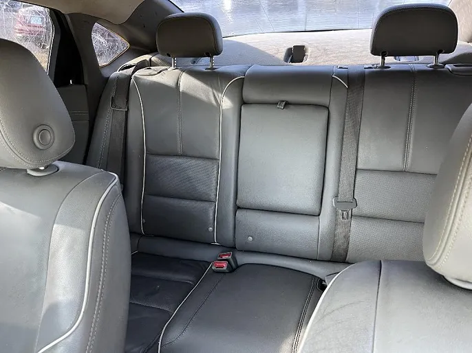 2015 Chevrolet Impala