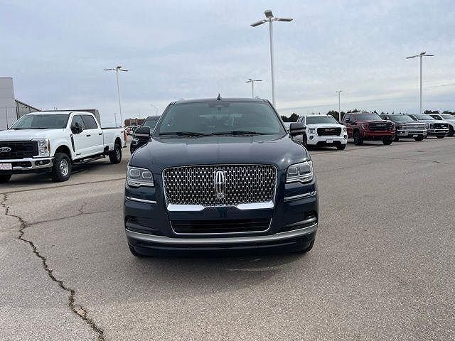 2024 Lincoln Navigator