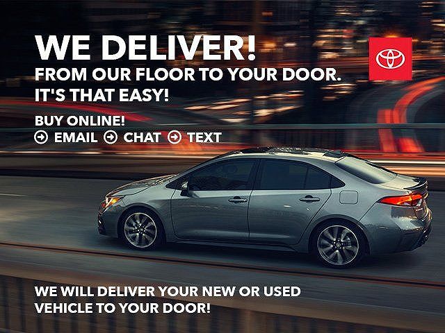 2025 Toyota GR Corolla