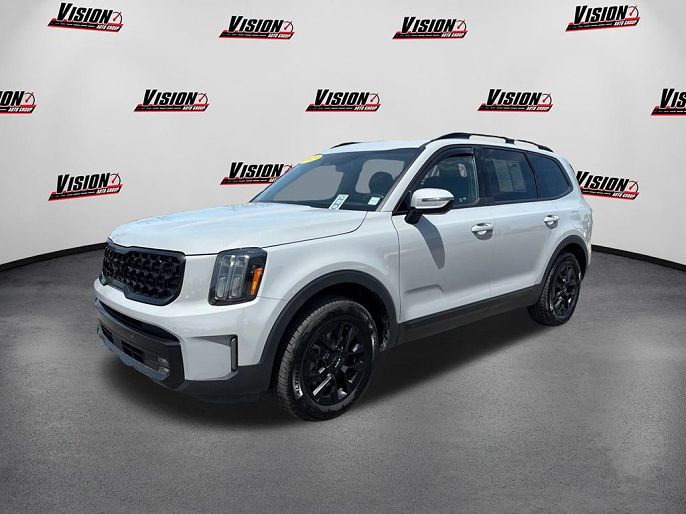 2023 Kia Telluride