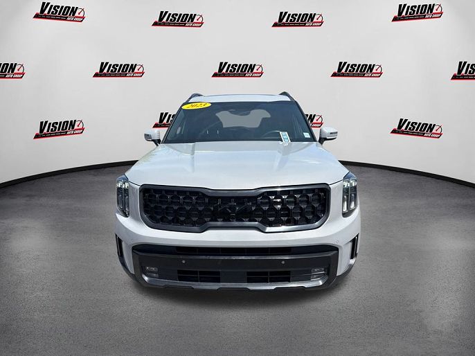 2023 Kia Telluride