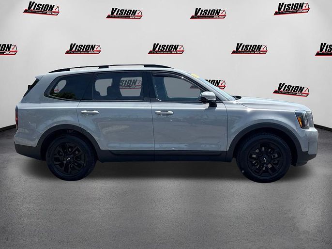 2023 Kia Telluride