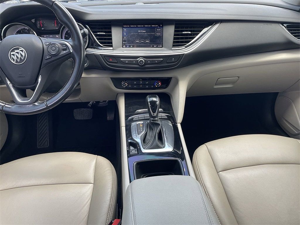 2019 Buick Regal Preferred image 11