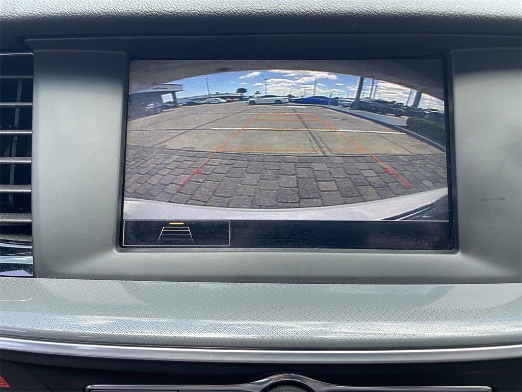 2019 Buick Regal Preferred image 19
