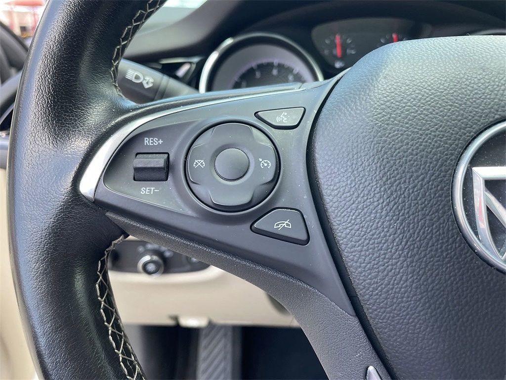 2019 Buick Regal Preferred image 23
