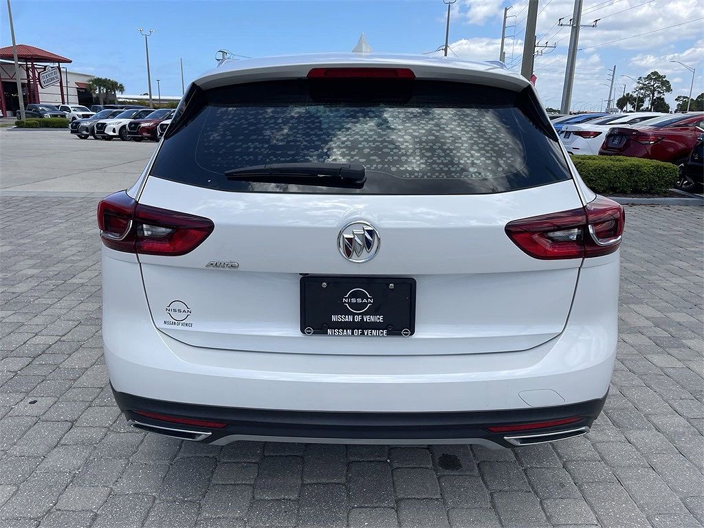 2019 Buick Regal Preferred image 3