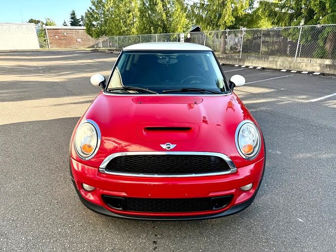2013 Mini Cooper