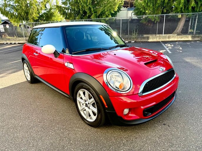 2013 Mini Cooper