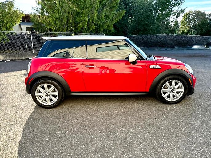 2013 Mini Cooper