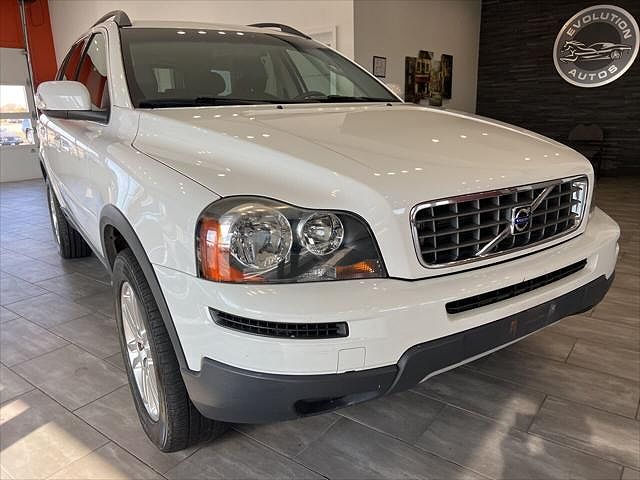 2009 Volvo XC90