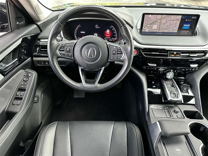 2024 Acura MDX