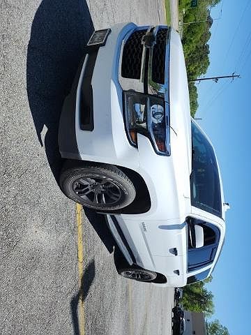 2018 Chevrolet Tahoe LS image 0