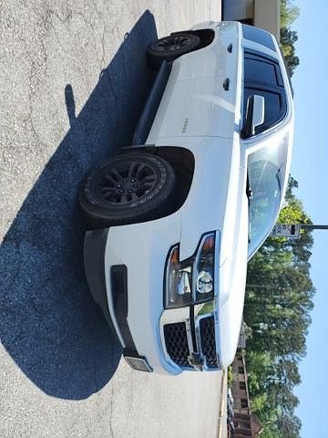 2018 Chevrolet Tahoe LS image 5