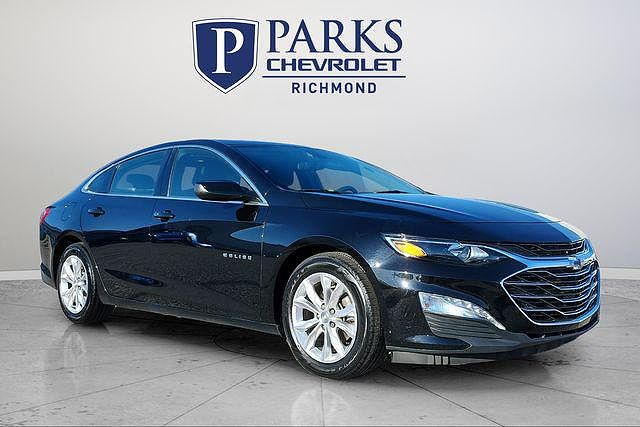 2019 Chevrolet Malibu