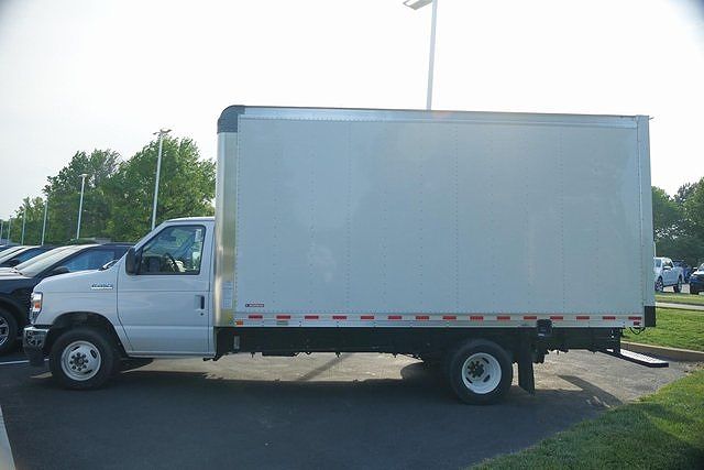 2024 Ford Econoline