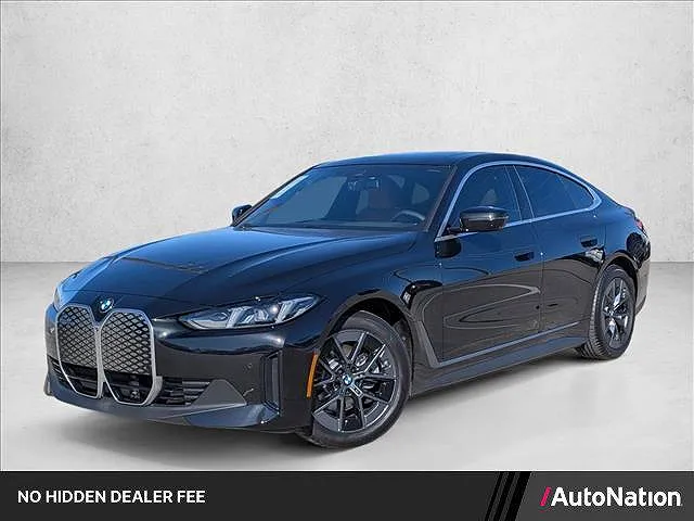 2026 BMW i4