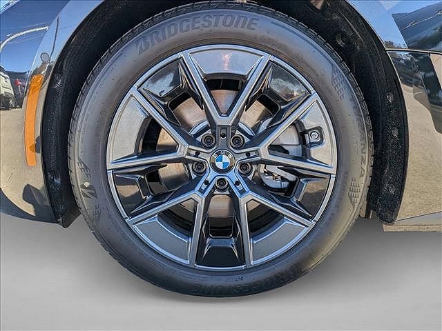 2026 BMW i4