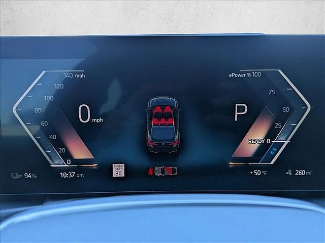 2026 BMW i4
