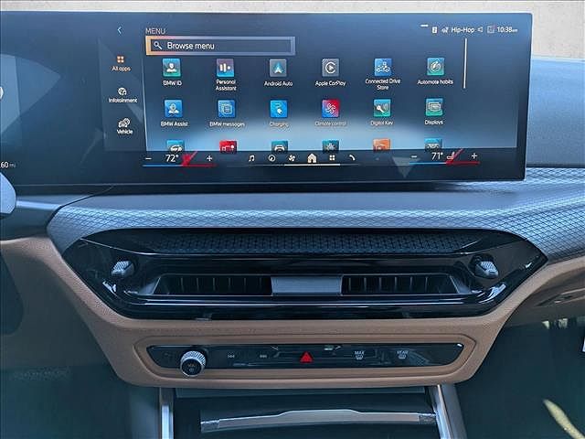 2026 BMW i4