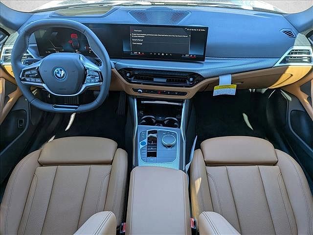 2026 BMW i4