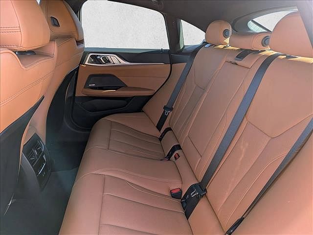 2026 BMW i4