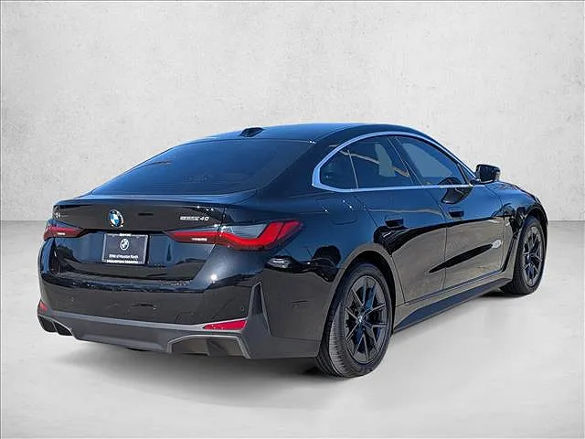 2026 BMW i4