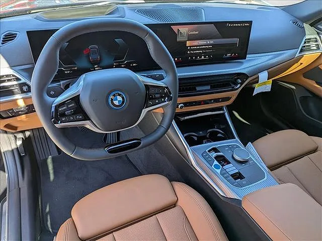 2026 BMW i4