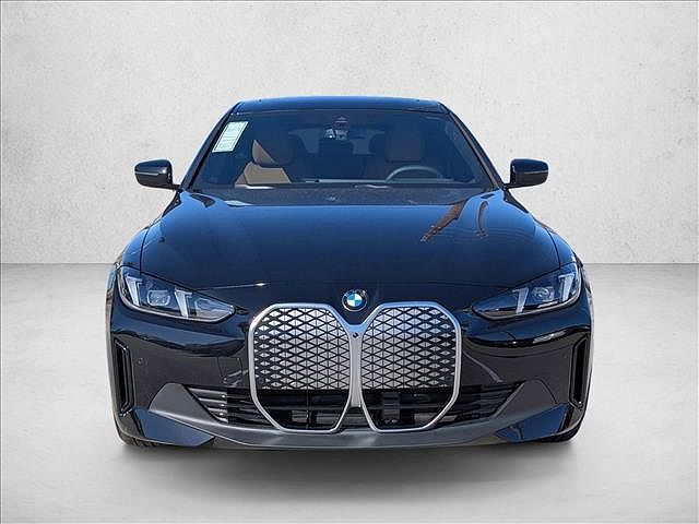2026 BMW i4