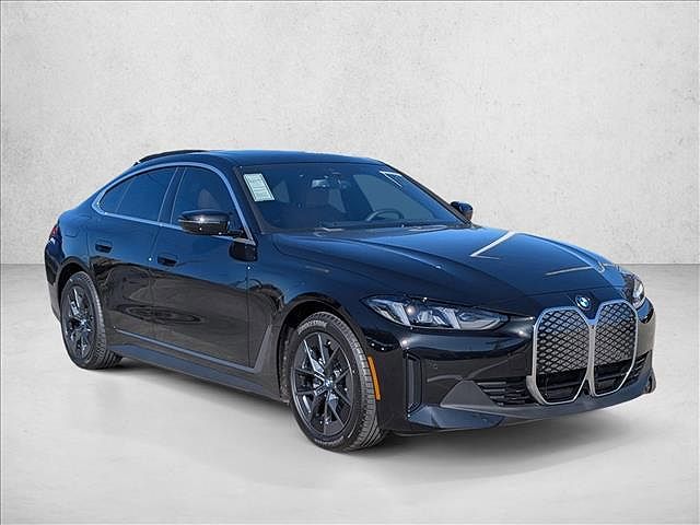 2026 BMW i4