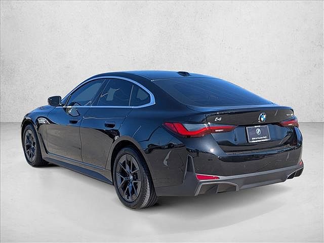 2026 BMW i4