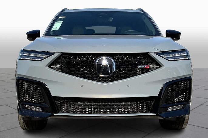 2025 Acura MDX